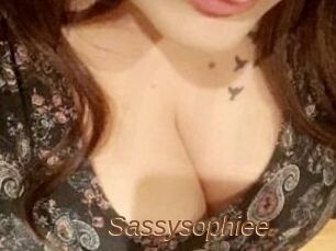 Sassysophiee