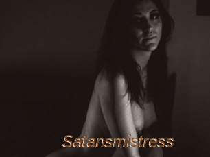 Satansmistress