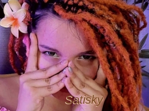 Satisky