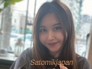 Satomikjapan