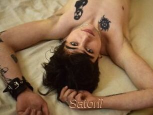 Satorii