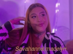 Savahanna_madelyn
