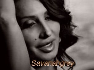Savanahgrey
