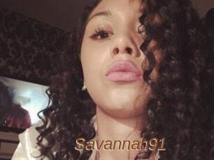 Savannah91
