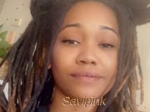 Savipink