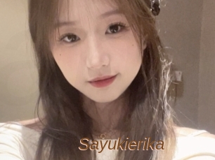 Sayukierika