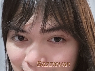 Sazzievan