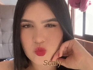 Scally
