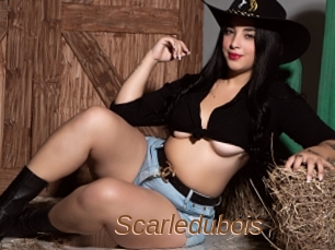 Scarledubois