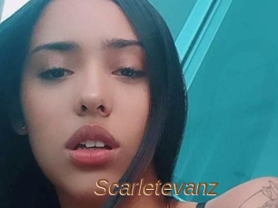 scarletevanz Annuaire Sexe