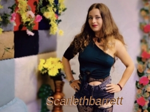 Scarlethbarrett