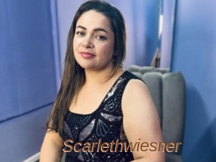 Scarlethwiesner