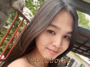 Scarletroyale