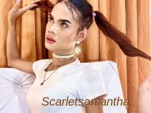 Scarletsamantha