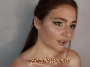 Scarletsunny