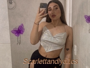 Scarlettandlya1cs