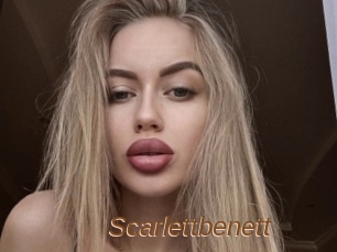Scarlettbenett