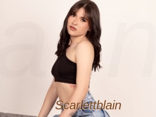 Scarlettblain