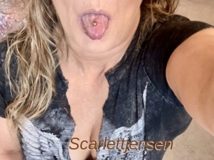 Scarlettjensen