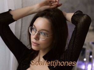 Scarlettjhones