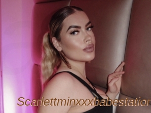 Scarlettminxxxbabestation
