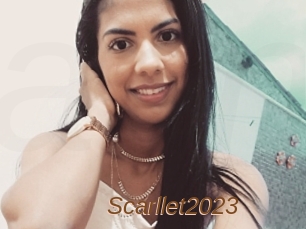 Scarllet2023