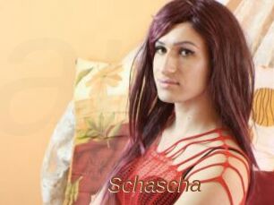 Schascha