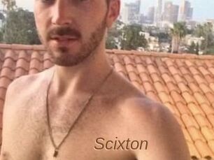Scixton
