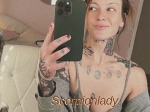Scorpionlady
