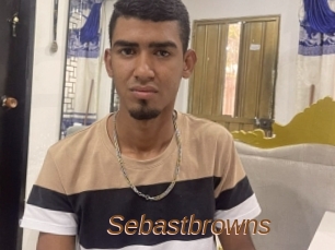 Sebastbrowns