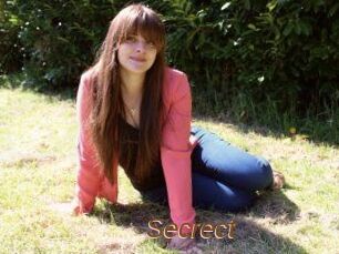 Secrect