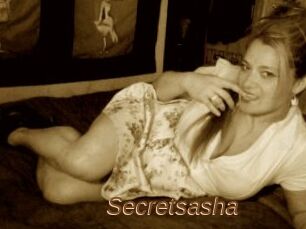Secretsasha