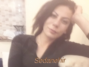 Sedanehir