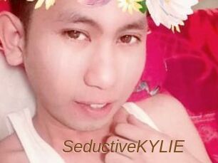 SeductiveKYLIE