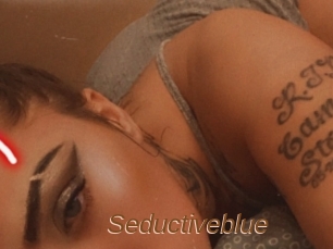 Seductiveblue