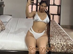 Seexyygirl