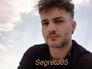 Segreto85