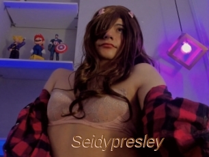Seidypresley