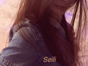 Seili