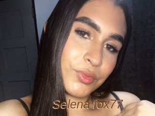 Selena_fox77