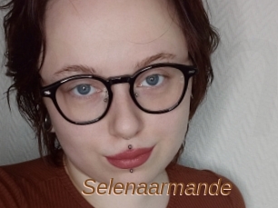 Selenaarmande