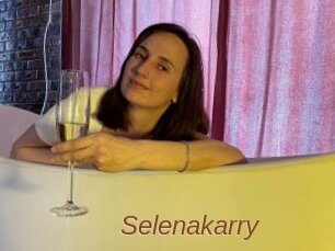 Selenakarry