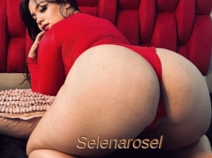 Selenarosel