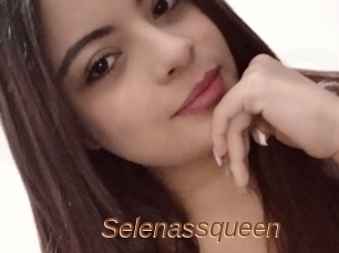 Selenassqueen