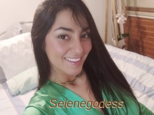 Selenegodess
