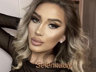 Selennaoly
