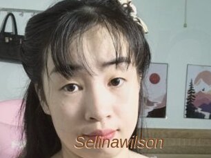Selinawilson