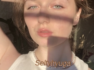 Seltyhyuga