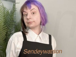 Sendeywatson