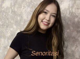 Senoritasi